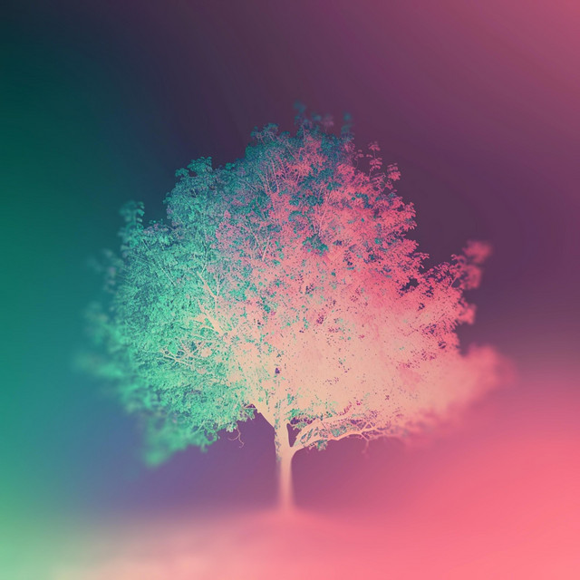 Cover art: Element — Alex Boychuk
