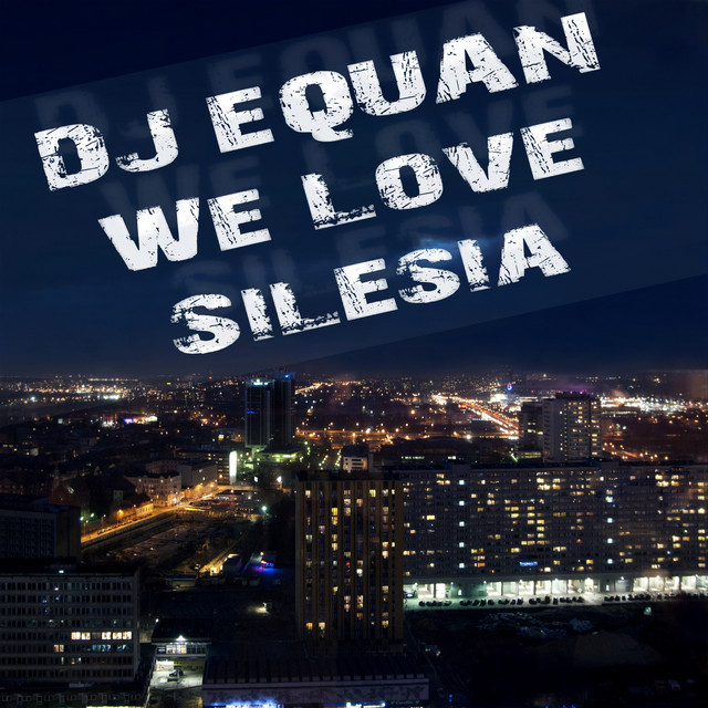 We Love Silesia cover