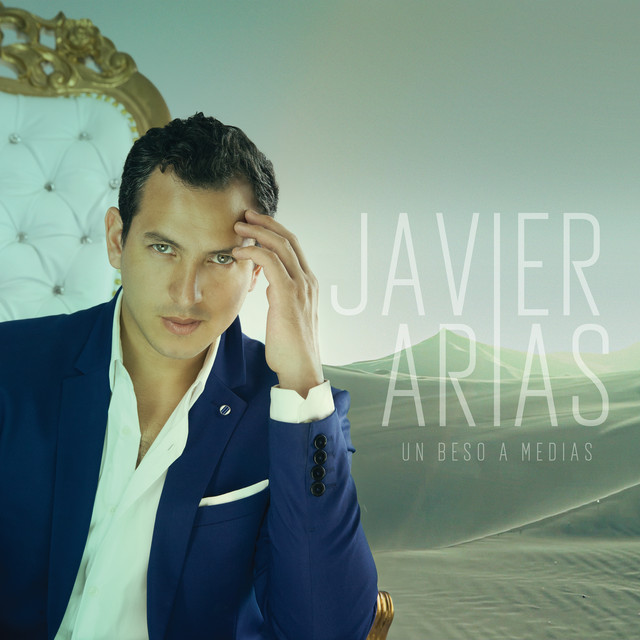 Javier Arias - Songs, Events and Music Stats | Viberate.com
