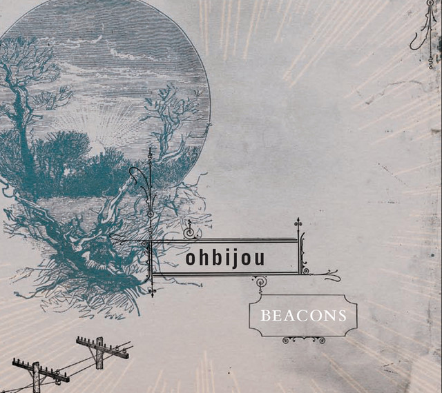 Beacons cover art
