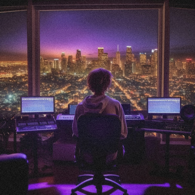 The Ways We Live. cover art