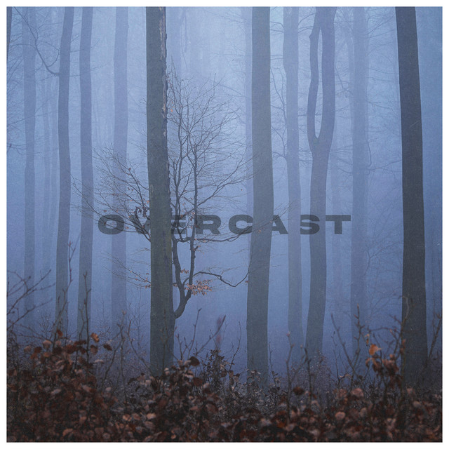 overcast