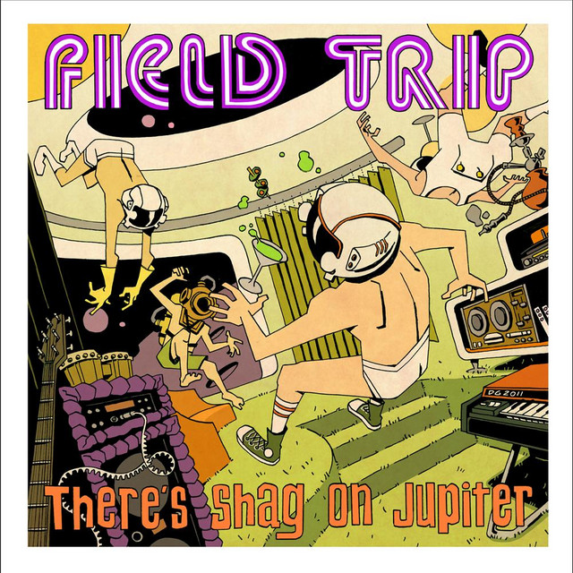 Field Trip