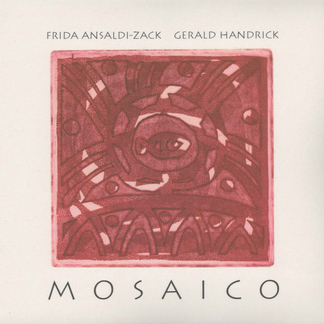 Frida Ansaldi-Zack
