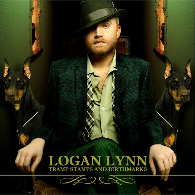 Tramp Stamps and Birthmarks cover art