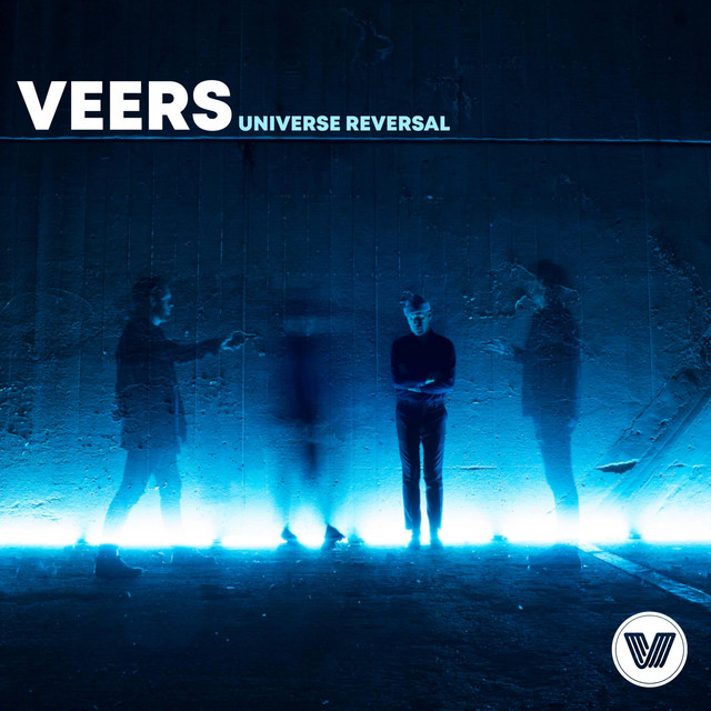Universe Reversal cover art