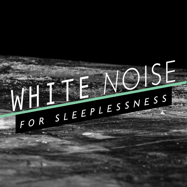 White Noise: Slow Waves cover art