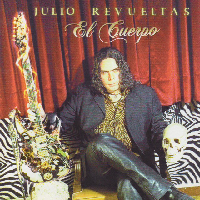Julio Revueltas Photo
