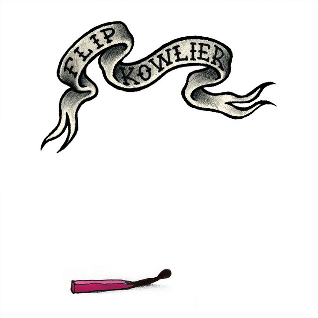In De Fik cover art