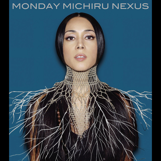 Nexus cover