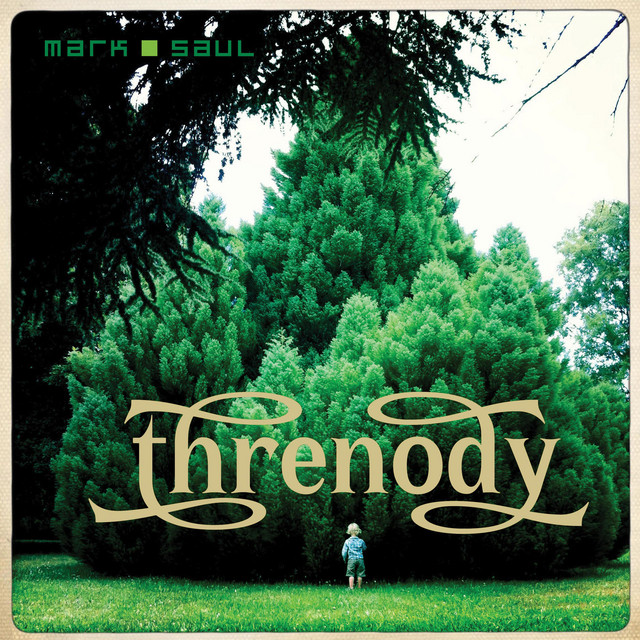 Threnody cover