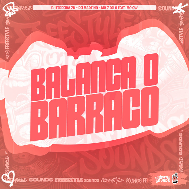 Balança o Barraco