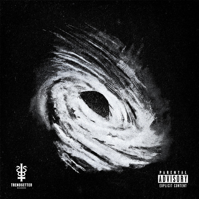 Trap cover art