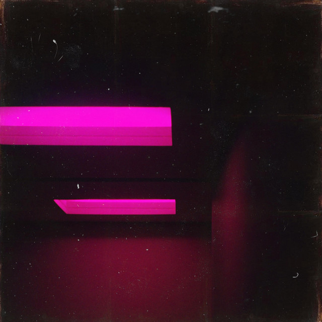 LOW cover art