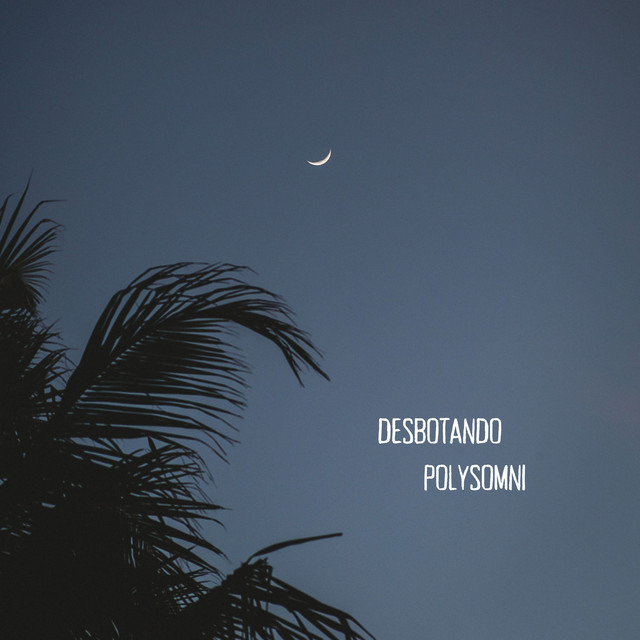 Desbotando by Polysomni