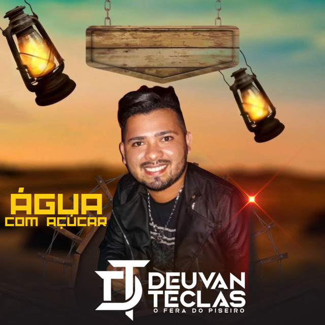 Água Com Açúcar - Single by DEUVAN TECLAS | Spotify