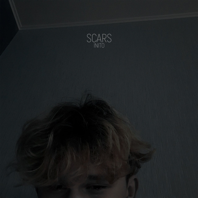 Scars cover art