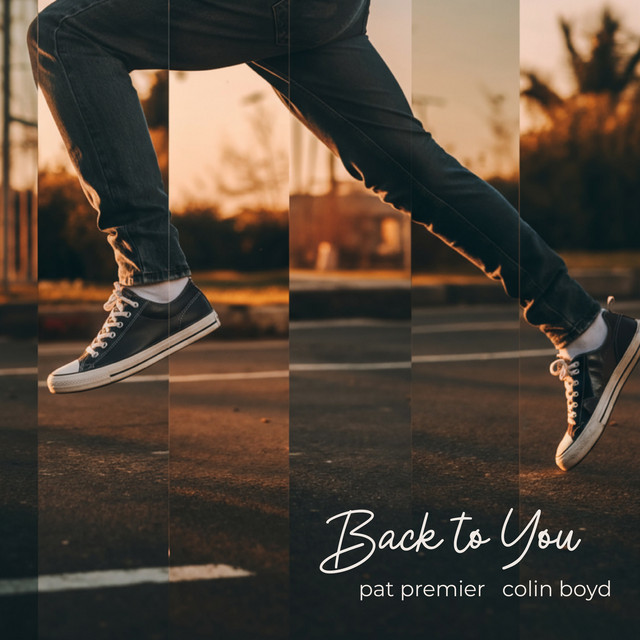 Back To You