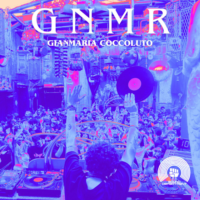 GNMR 14.10.2023 (Dj Set) cover art