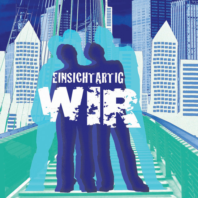 Einsichtartig cover