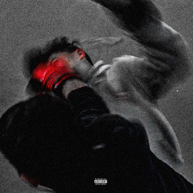 What It Feels Like cover art