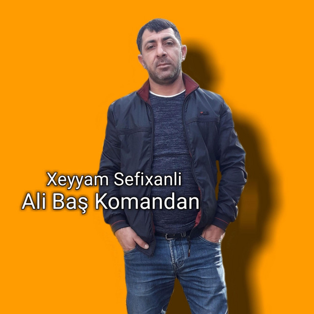 Xeyyam Sefixanli