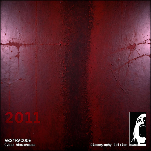 Cyber Whorehouse (2011. Discography Edition) cover