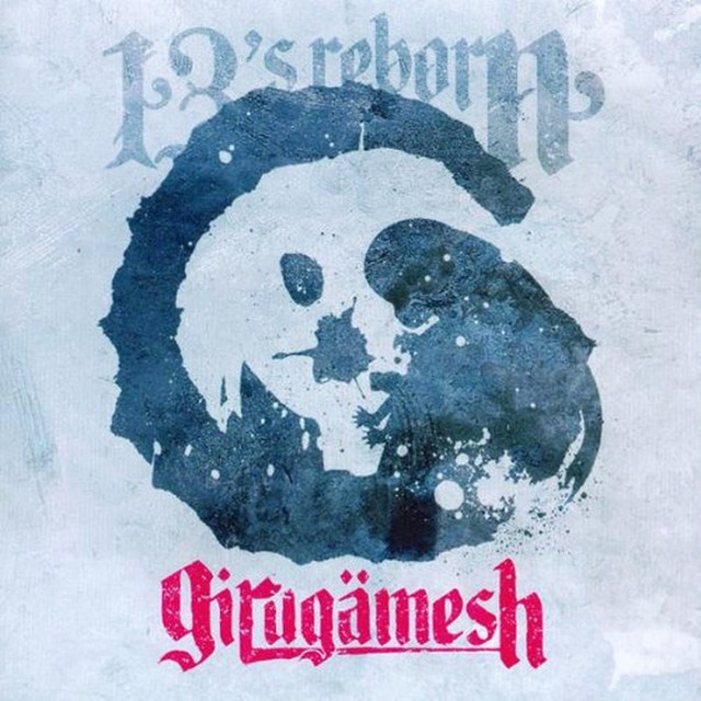 13's Reborn cover art