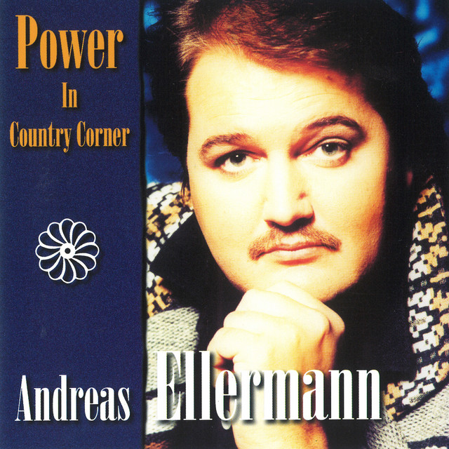 Power in Country Corner