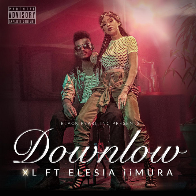 Down Low (feat. Elesia Iimura)