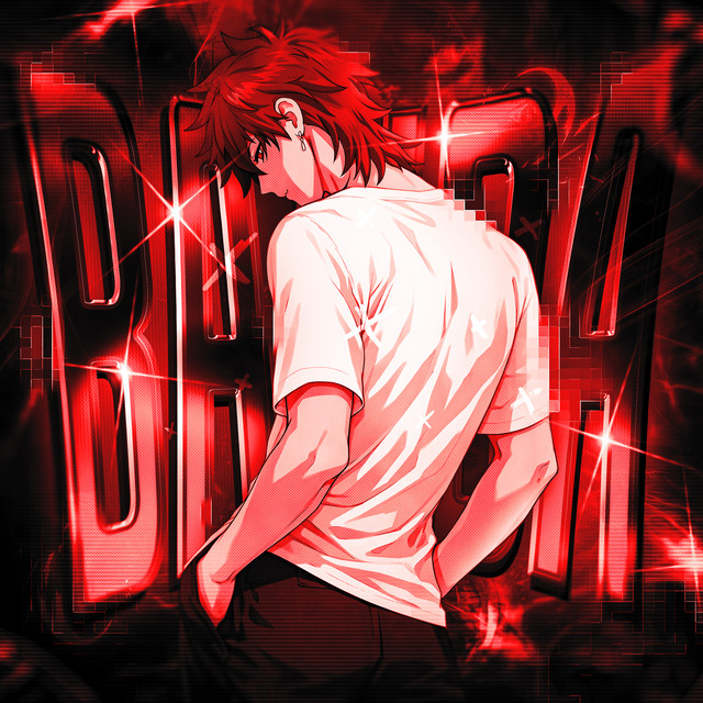 BATIDA by DXRTH