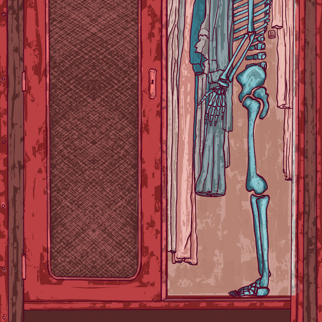 Skeleton