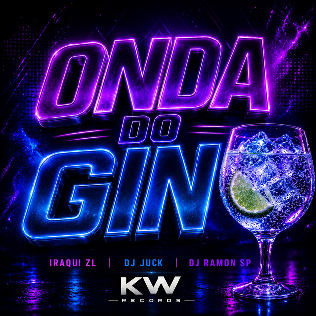 ONDA DO GIN