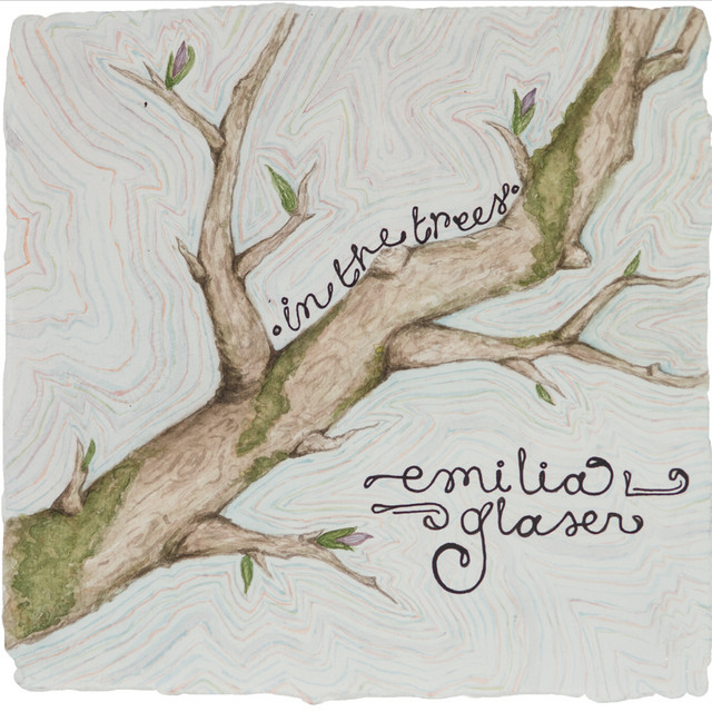 In the Trees cover