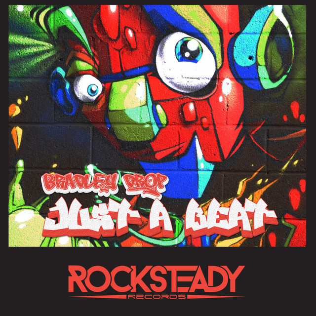 Just A Beat album art
