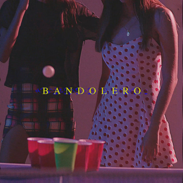 Bandolero cover art