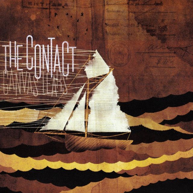 Canvas Tears cover art