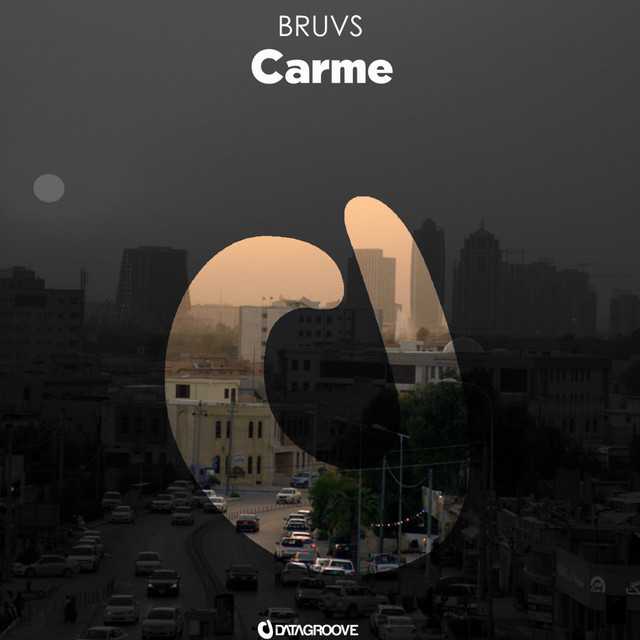 Carme - Original Mix cover art
