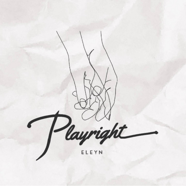 Playright cover art
