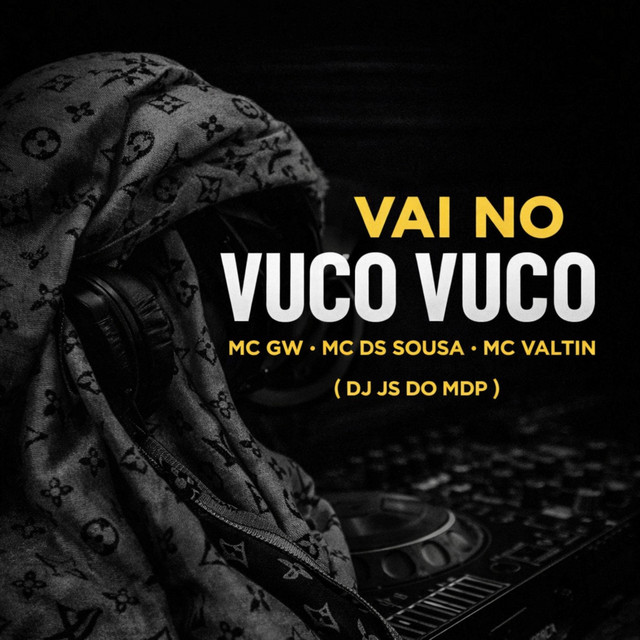 MTG - VAI NO VUCO VUCO
