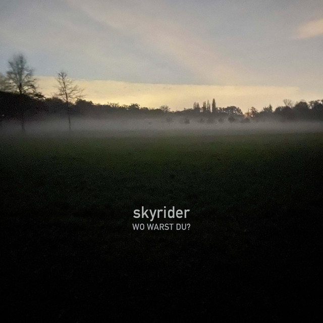 Skyrider cgn