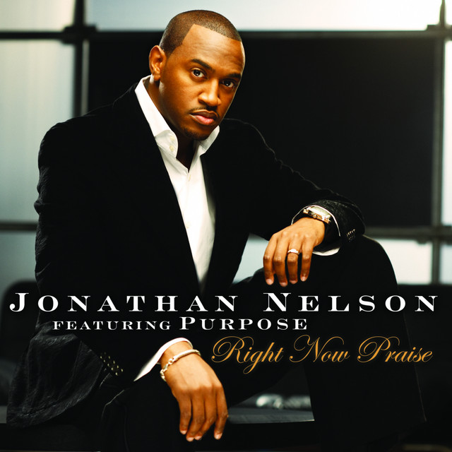 Right Now Praise cover art