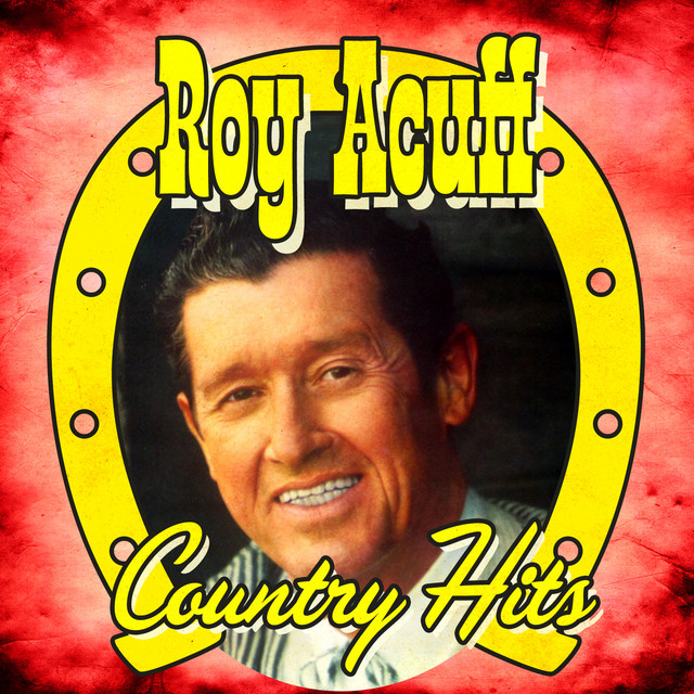Country Hits cover art