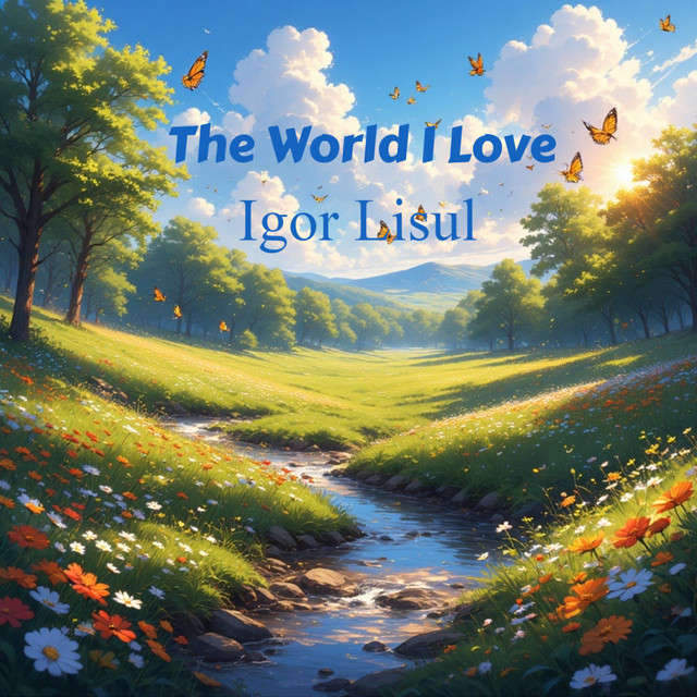 The World I Love