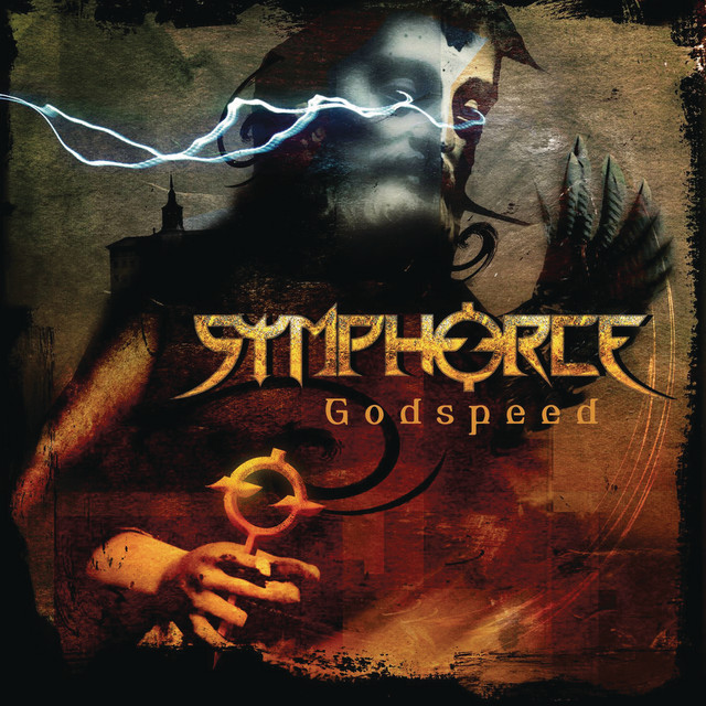 Godspeed cover art
