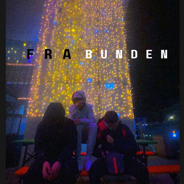 Fra Bunden cover art