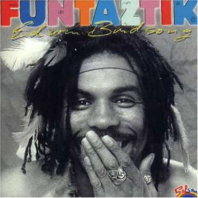 洋楽 EDWIN BIRDSONG/FUTAZTIK (US LP) Funtaztik - Album by Edwin Birdsong | Spotify