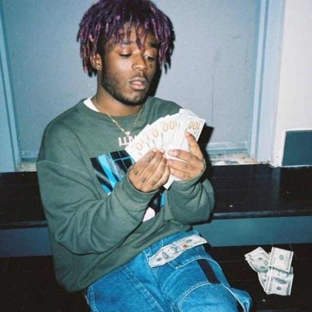 Yo Voy cover art