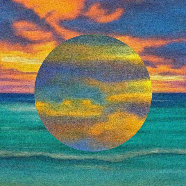 Float cover art