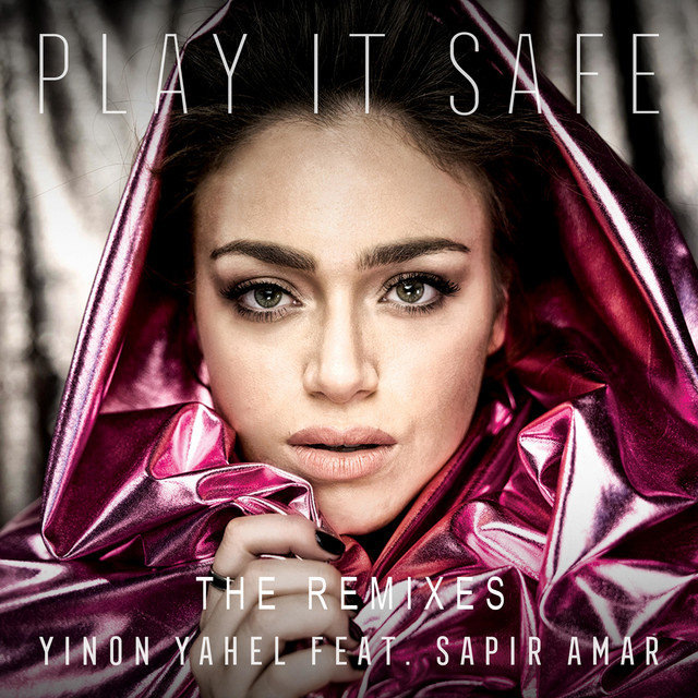 Play It Safe - Jose Spinnin Cortes Big Room Mix cover art